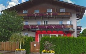 Apartment Rupertus-4 By Interhome